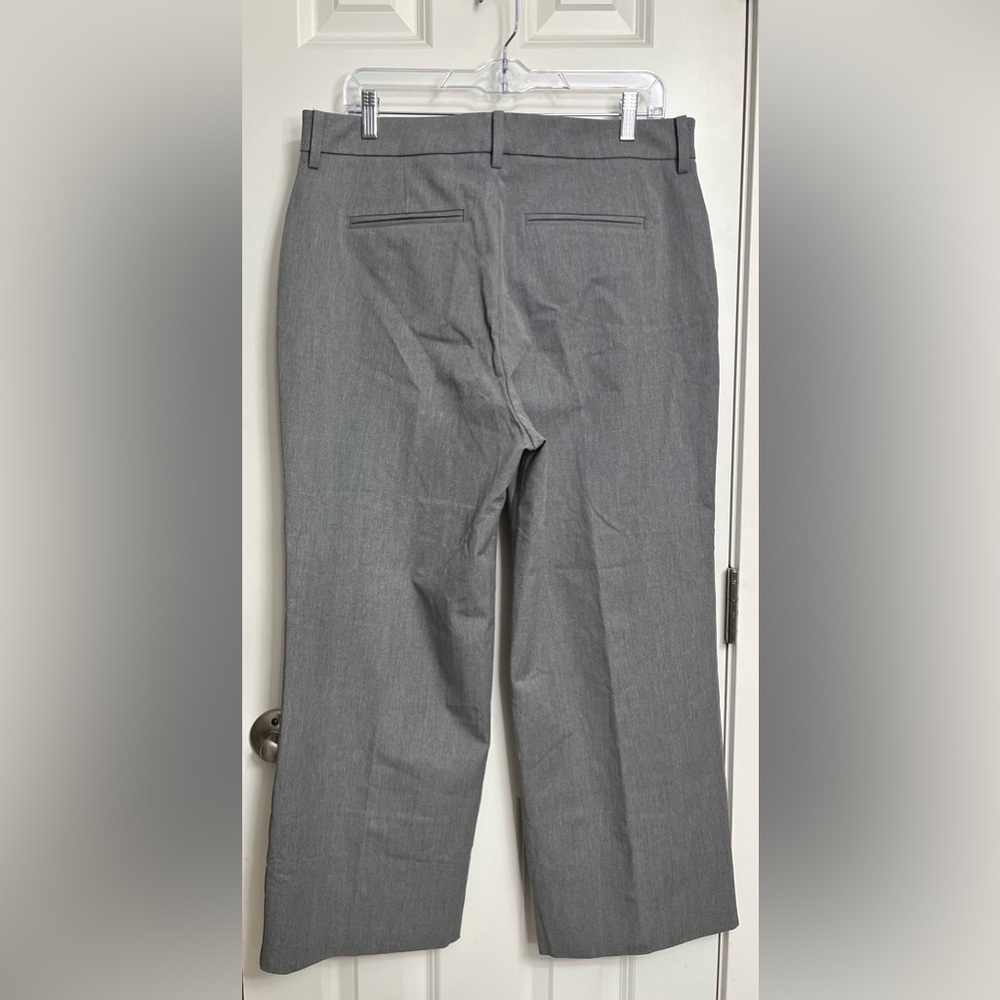 41 Hawthorn Wide Leg Trouser Pant NWOT - Picture 2 of 3